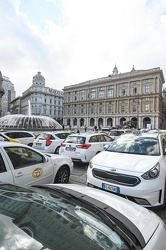 protesta tassisti 22102021-12