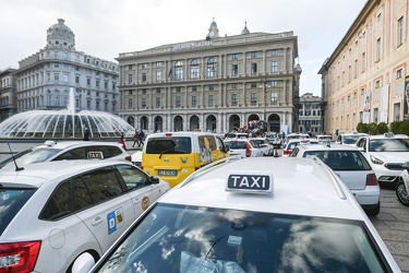 protesta tassisti 22102021-13