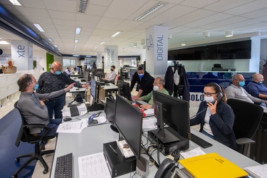 redazione xix 135 anni Ge24042021