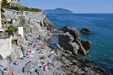 Genova, sabato weekend prima di riaperture