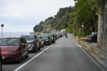 Genova, problemi traffico ponente causa chiusure autostrada A10