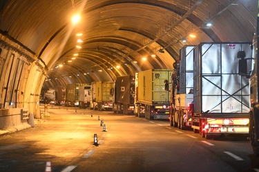 Genova, viaggio tra i disagi delle autostrade liguri