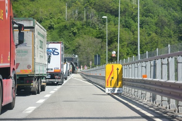 Genova, viaggio tra i disagi delle autostrade liguri