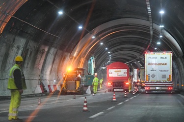 Genova, viaggio tra i disagi delle autostrade liguri