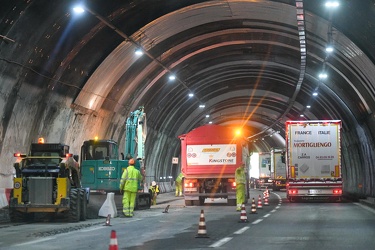 Genova, viaggio tra i disagi delle autostrade liguri