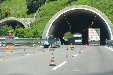 Genova, viaggio tra i disagi delle autostrade liguri