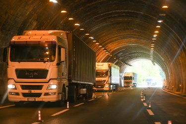 Genova, viaggio tra i disagi delle autostrade liguri