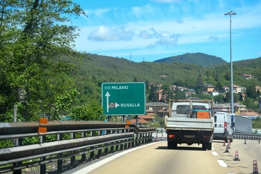 Genova, viaggio tra i disagi delle autostrade liguri