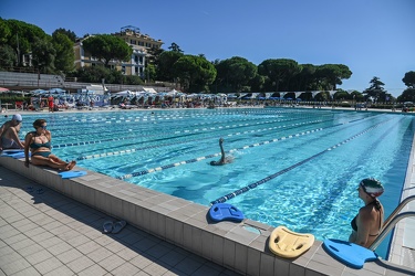 Crisi energia piscina albaro chiude corsia 18092022-09