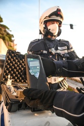 Nuovo alcolimetro polizia locale 05022022