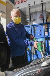 aumento costo benzina 10032022