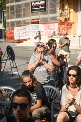 commemorazione Carlo Giuliani 20072022