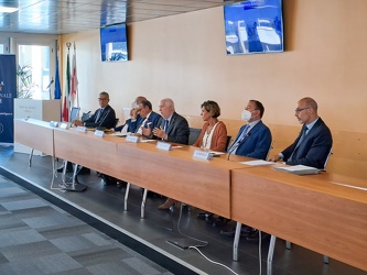 Genova, convegno ordine avvocati