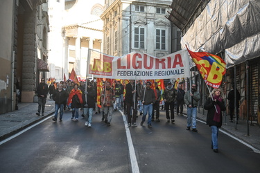 corteo Sciopero USB 02122022-08