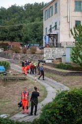 Genova, Bolzaneto - via della riviera - femminicidio