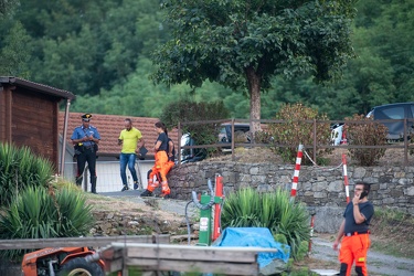 Genova, Bolzaneto - via della riviera - femminicidio