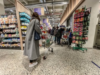 effetto crisi Supermercati 15032022-7983