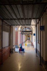 Genova, Quarto - ex ospedale psichiatrico