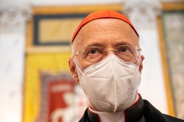Genova, palazzo Tursi - presentazione libro su Vittorio Pertusio