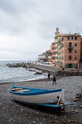 Genova, luoghi sottoposti a vincoli paesaggio