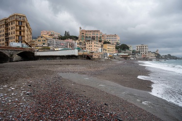 Genova, luoghi sottoposti a vincoli paesaggio