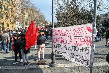 manifestazione internazionalista No guerra 05032022-2588