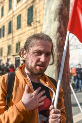 manifestazione internazionalista No guerra 05032022-2692