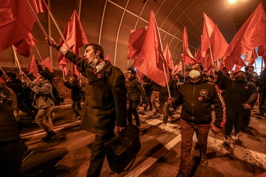 manifestazione internazionalista No guerra 05032022-2998