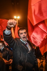 manifestazione internazionalista No guerra 05032022-3022