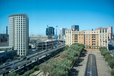 Genova, i trent'anni del matitone