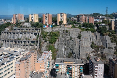 Genova, i trent'anni del matitone