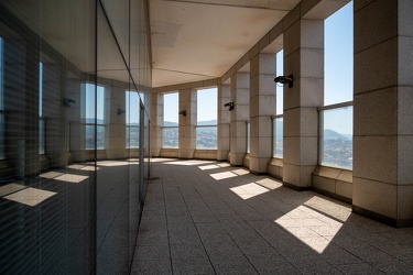 Genova, i trent'anni del matitone