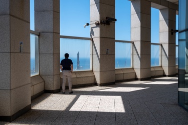 Genova, i trent'anni del matitone