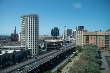 Genova, i trent'anni del matitone