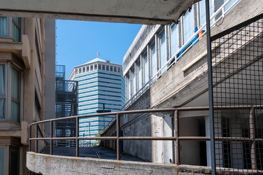 Genova, i trent'anni del matitone