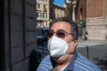 Genova, da oggi scatta obbligo pagamenti elettronici