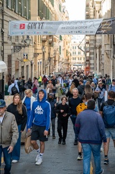 Genova, lunedi' pasquetta con clima mite e soleggiato