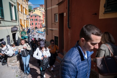 Genova, lunedi' pasquetta con clima mite e soleggiato