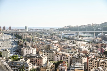 Inizio processo ponte Morandi reazioni quartiere 05072022-83-2