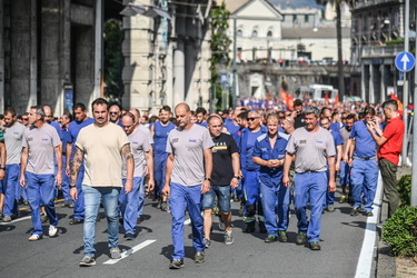 protesta Ansaldo 02082022-5042