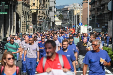 protesta Ansaldo 02082022-5086