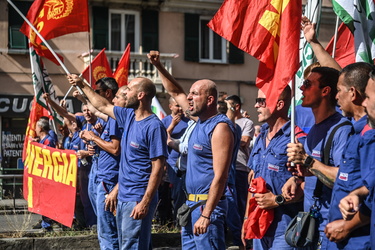 protesta Ansaldo 02082022-5188