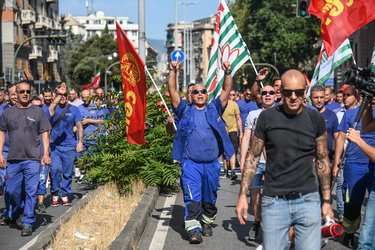 protesta Ansaldo 02082022-5231