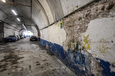 rifugi antiaerei segni II guerra mondiale 23032022