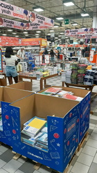 Genova, rincari libri e materiale scolastico