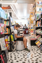 Genova, rincari libri e materiale scolastico
