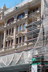 Genova, bonus ristrutturazione facciate e infissi