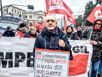 sciopero CGIL UIL finanziaria 16122022-4