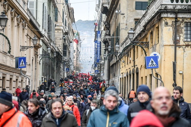 sciopero CGIL UIL finanziaria 16122022-50