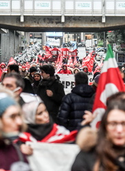 sciopero CGIL UIL finanziaria 16122022-63